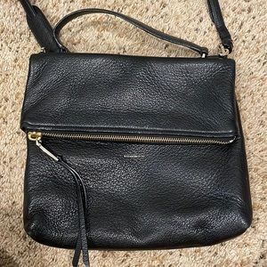 Coach leather medium Urbane crossbody